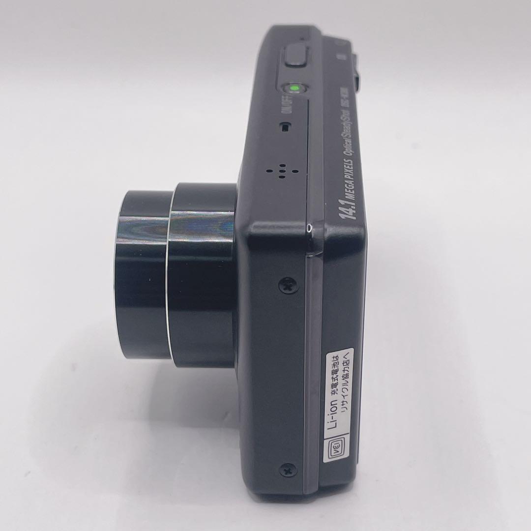 動作品✨SONY Cyber-shot DSC-W380 バッテリー2個