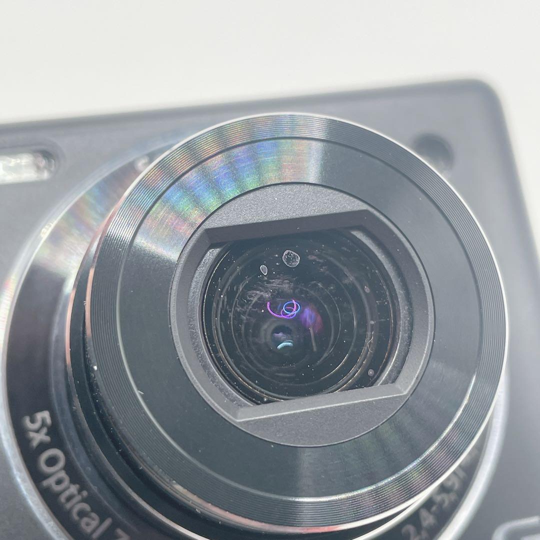 動作品✨SONY Cyber-shot DSC-W380 バッテリー2個