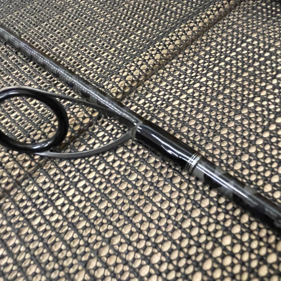 【中古】シマノ グラップラーBB タイプLJ S63-1