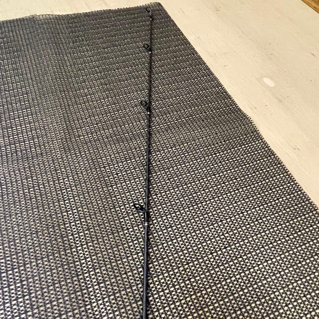 【中古】シマノ グラップラーBB タイプLJ S63-1