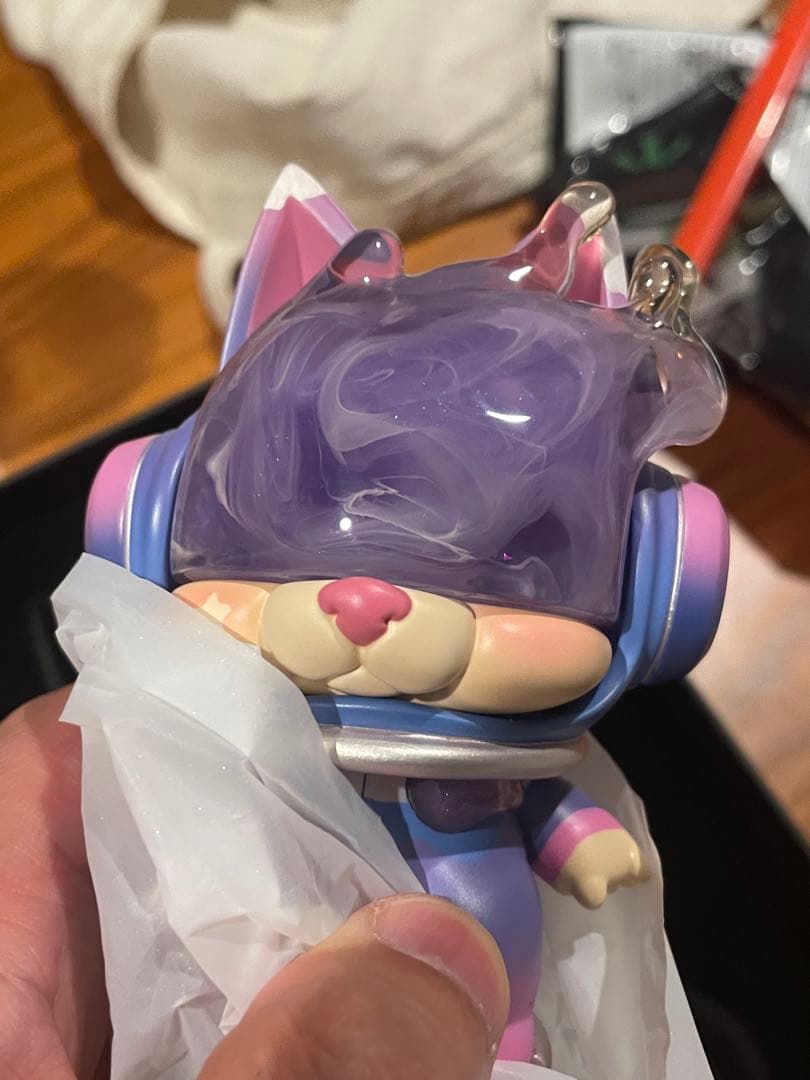 キーボード Artkey Universe Dreamwalker Toy