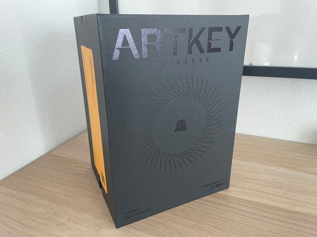 キーボード Artkey Universe Dreamwalker Toy