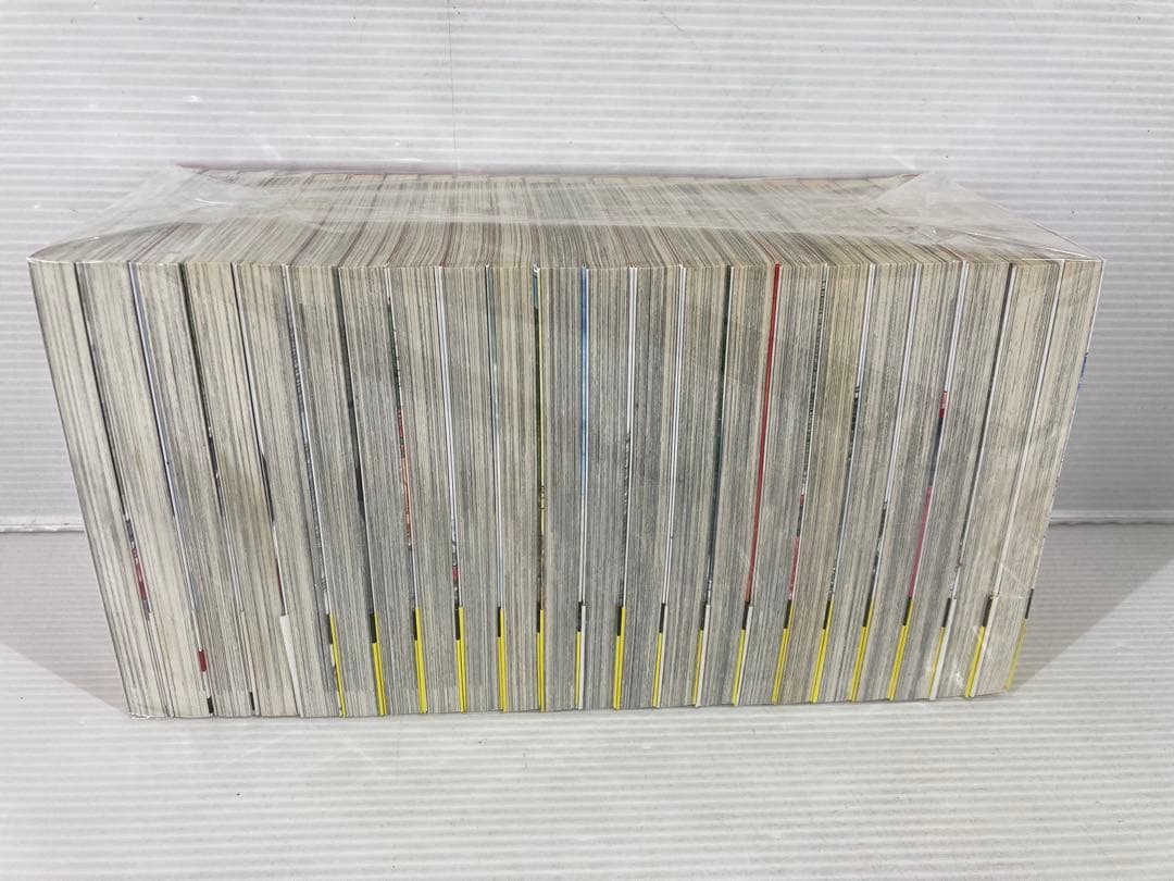 T288 MF GHOST エムエフゴースト 1〜22巻 しげの秀一