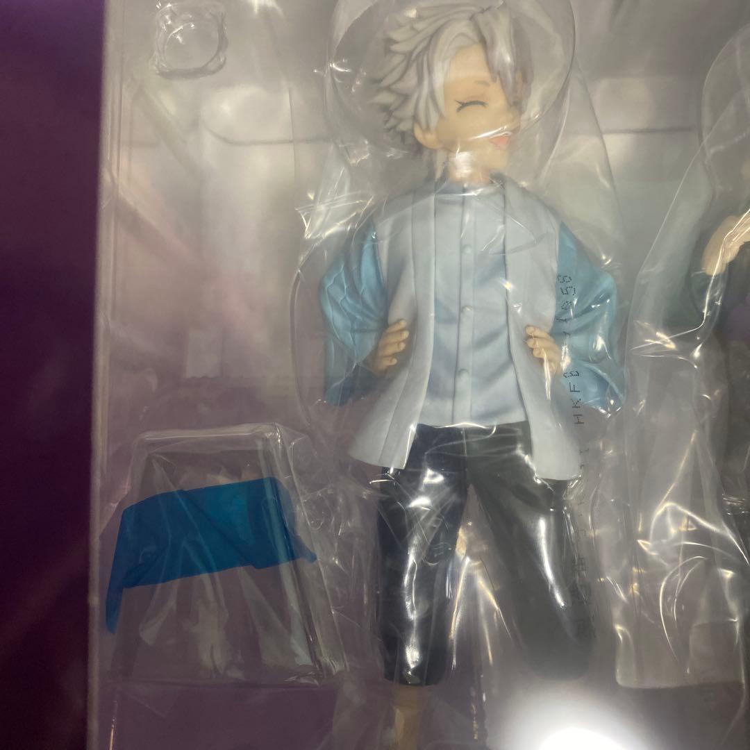 鬼滅の刃 不死川実弥 & 玄弥 ふめつのきずな弐