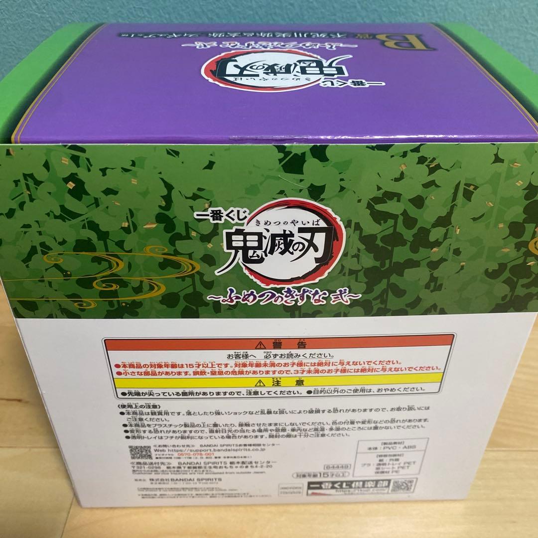 鬼滅の刃 不死川実弥 & 玄弥 ふめつのきずな弐