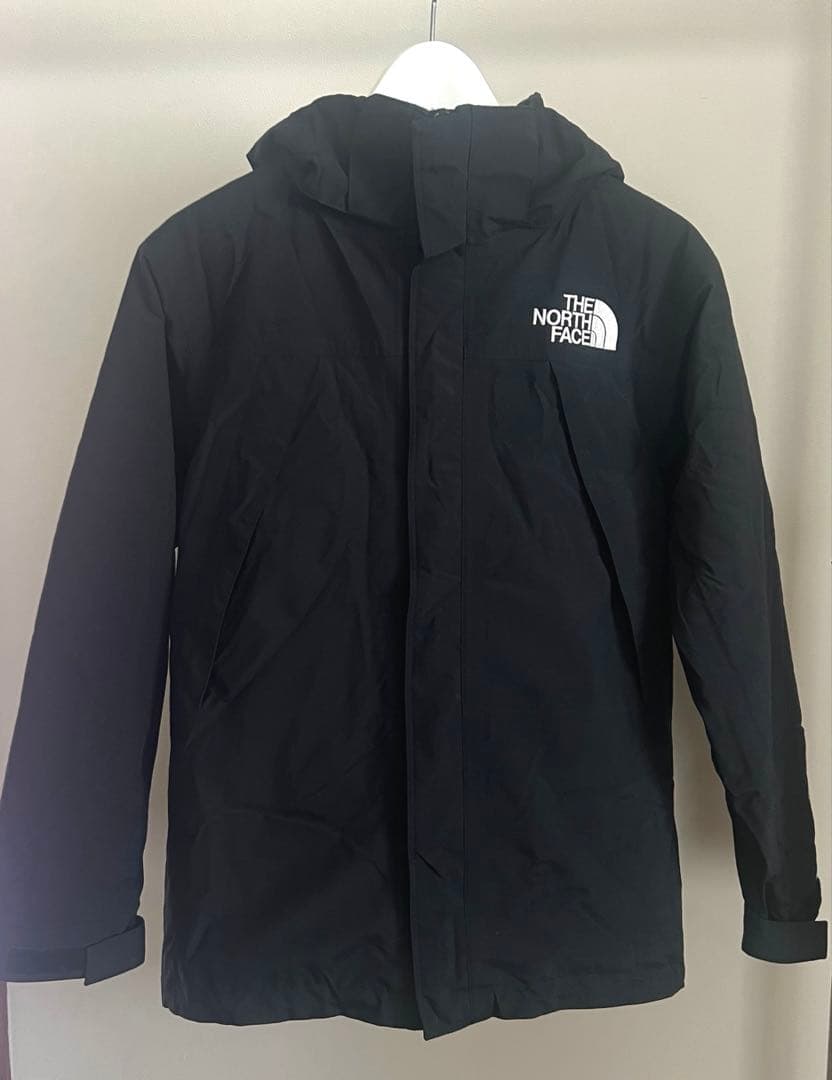 THE NORTH FACE マウンテンインサレーションジャケット 150
