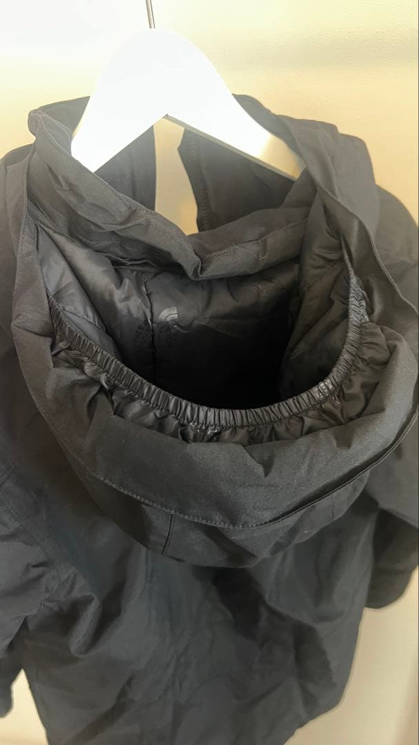 THE NORTH FACE マウンテンインサレーションジャケット 150