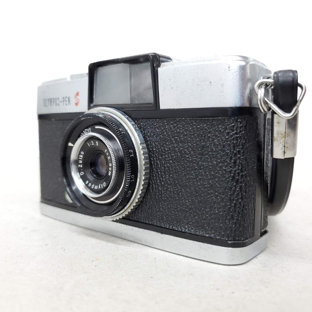 【動作確認済】 Olympus PEN S F1205-315-13v p