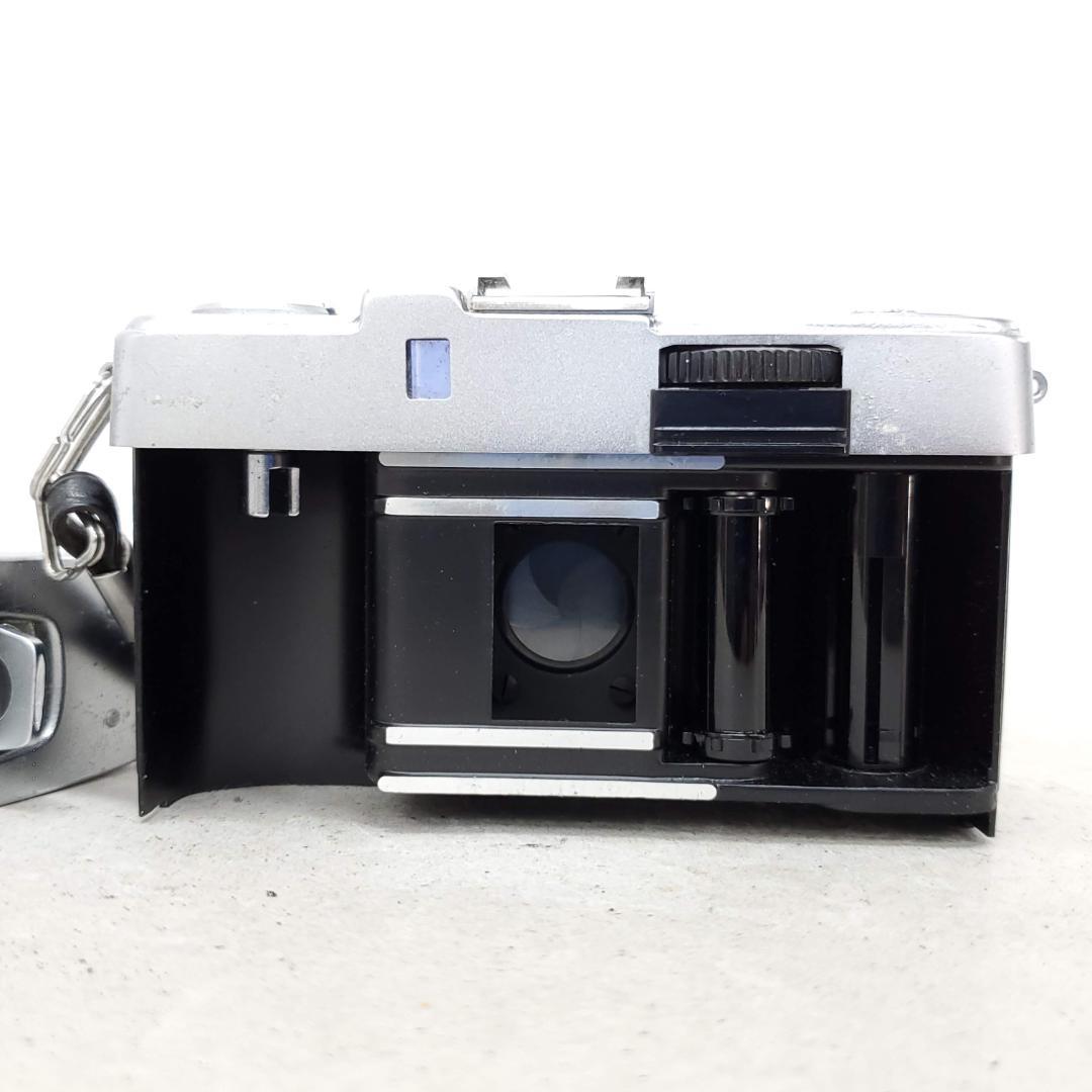 【動作確認済】 Olympus PEN S F1205-315-13v p