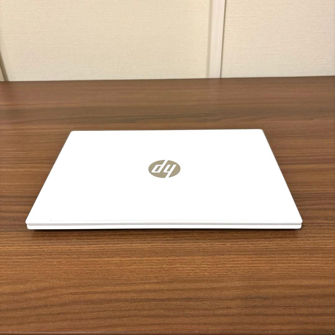 HP Pavilion Aero Laptop 13-be 13.3インチ
