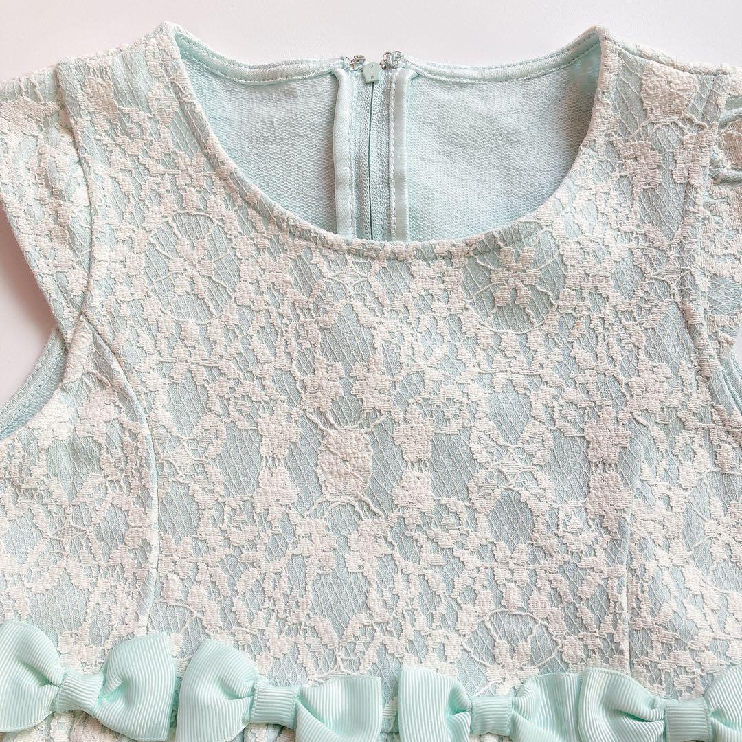 anyFAM120 セレモニー 入学 卒園 発表会 フォーマル 女の子