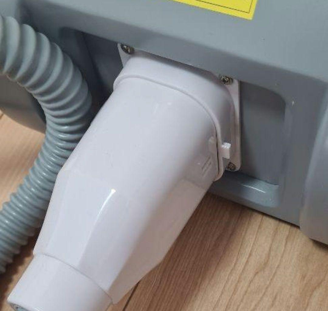 脂肪冷却マシン　Cryolipolysis