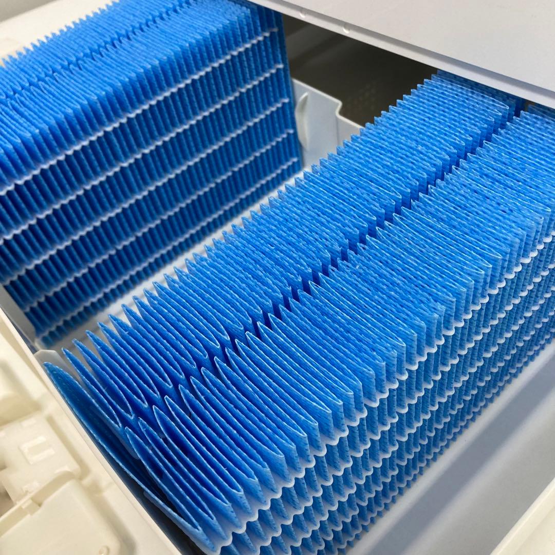 A687-2 DAINICHI ダイニチ　加湿器 HD-242 (W)