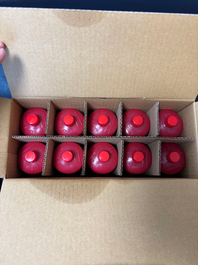 ワコーズ　ハイマルチグリース　10本　品番M520