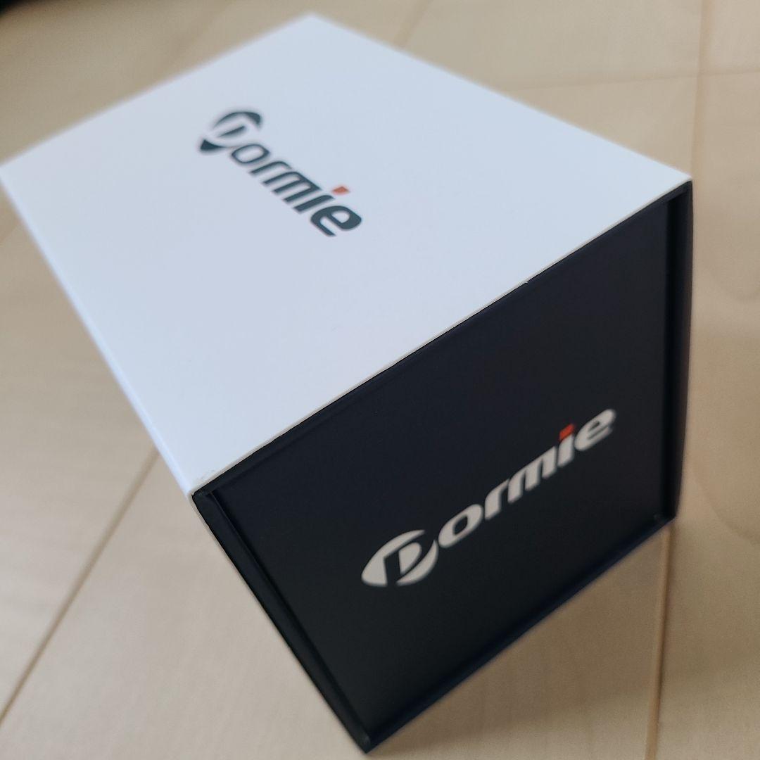 【美品】Dormie T200 ゴルフ用距離計 レーザー距離計　ケース付き