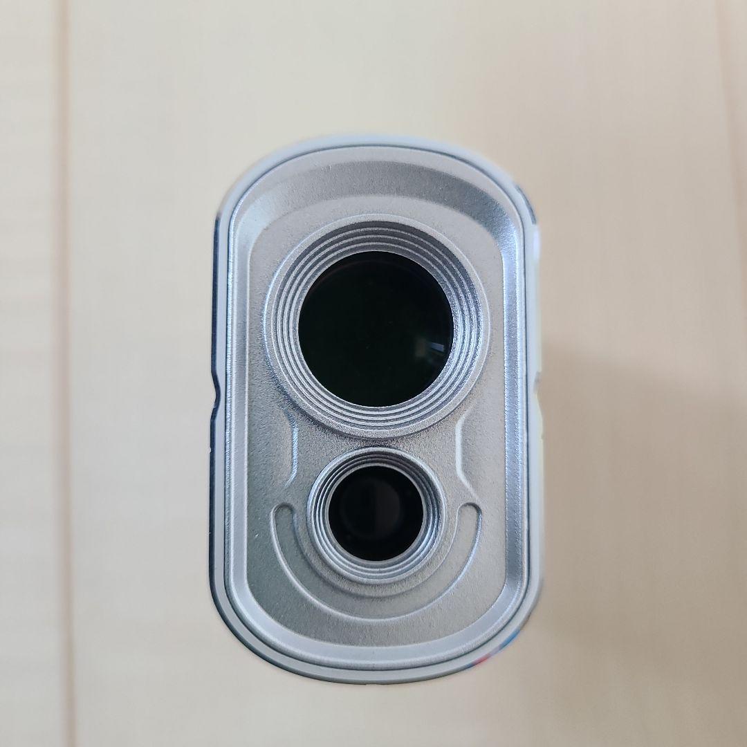 【美品】Dormie T200 ゴルフ用距離計 レーザー距離計　ケース付き