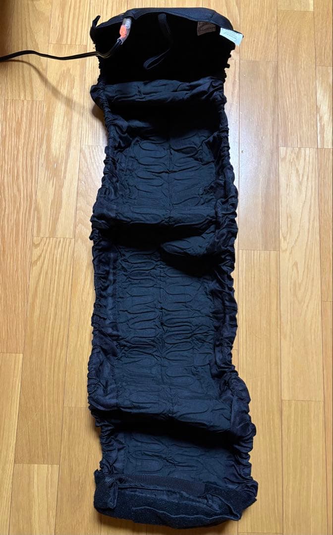 クレバーライト　タイヤウォーマー　12インチ