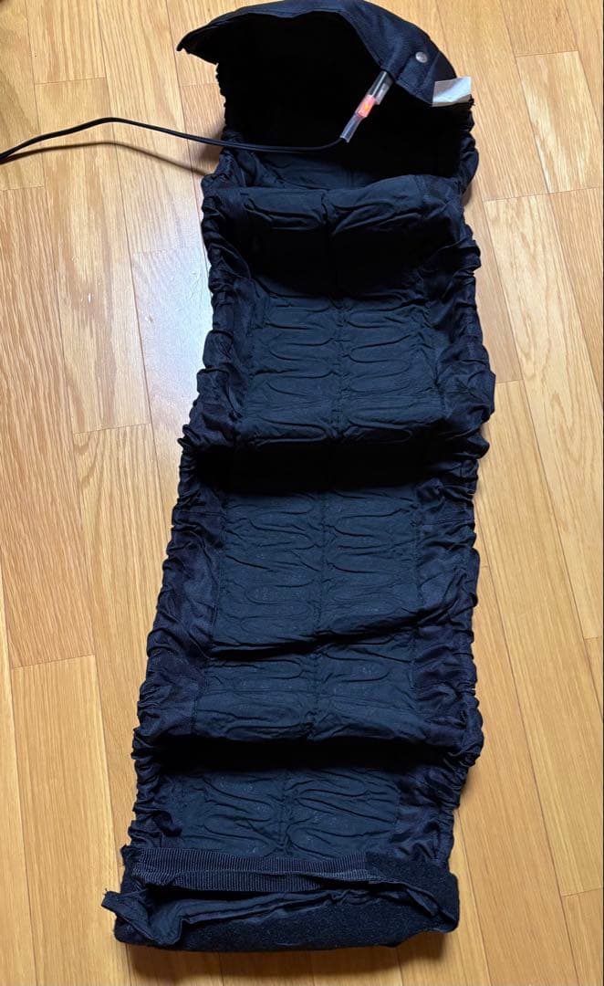 クレバーライト　タイヤウォーマー　12インチ