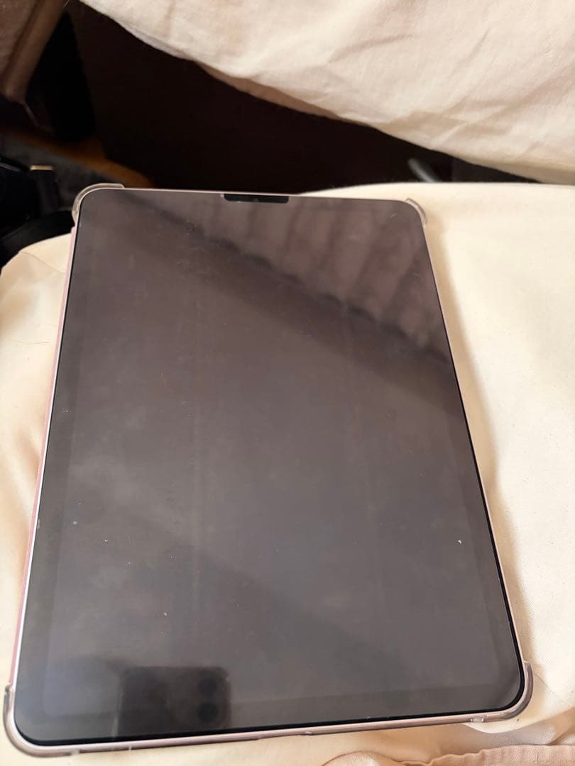 iPad air 第5世代　wifi 64GB 本体　ピンク