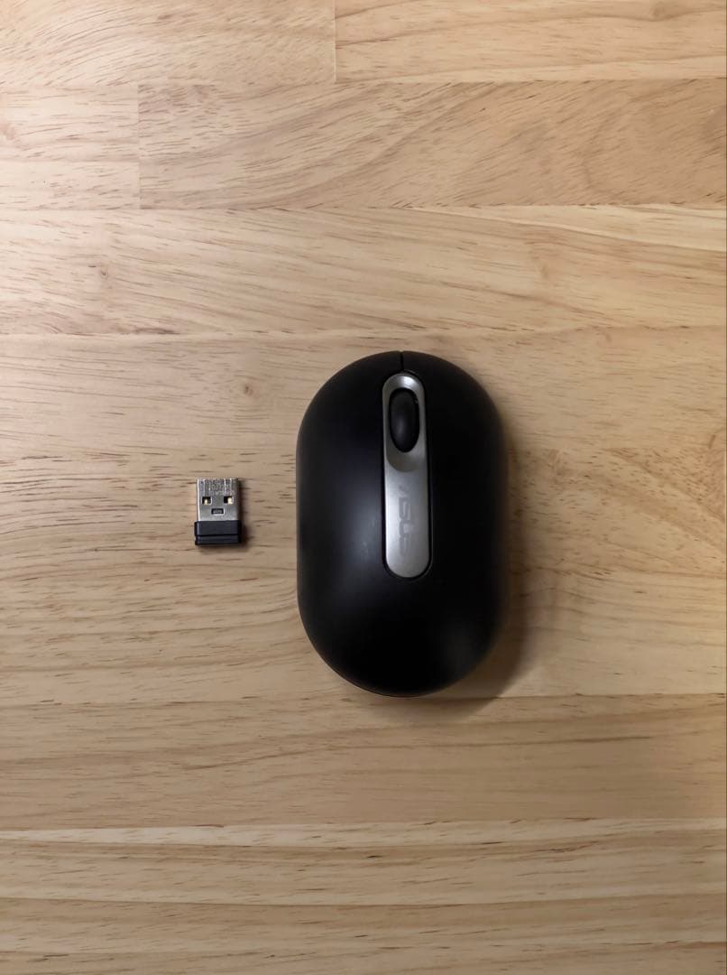 美品 ASUS オフィスデスクトップPC