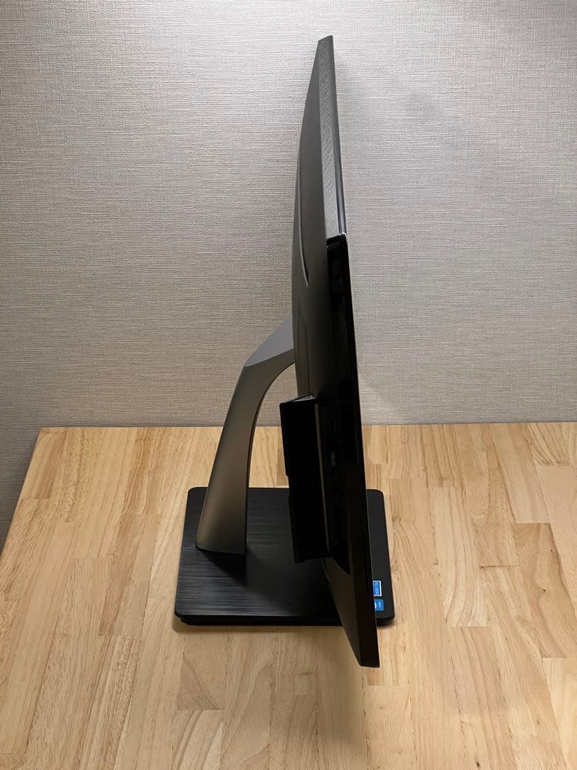 美品 ASUS オフィスデスクトップPC