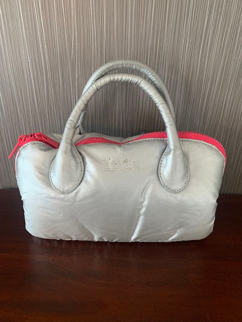 IRISカラーセラピー イリスカラーセラピーボトル