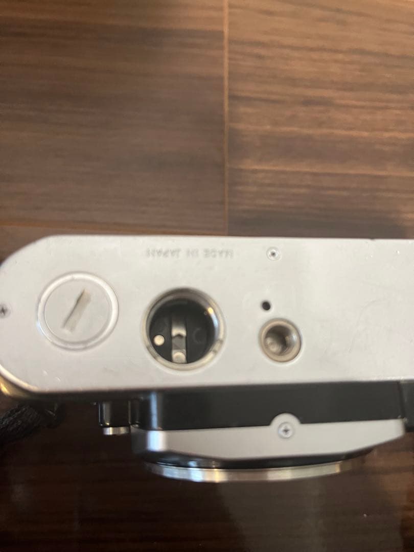 Nikon FA 一眼レフカメラ