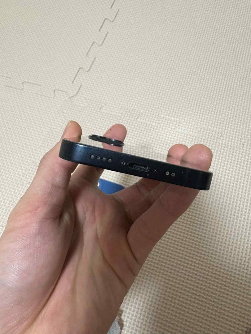 iPhoneアクセサリー Apple iPhone 13 mini 128GB