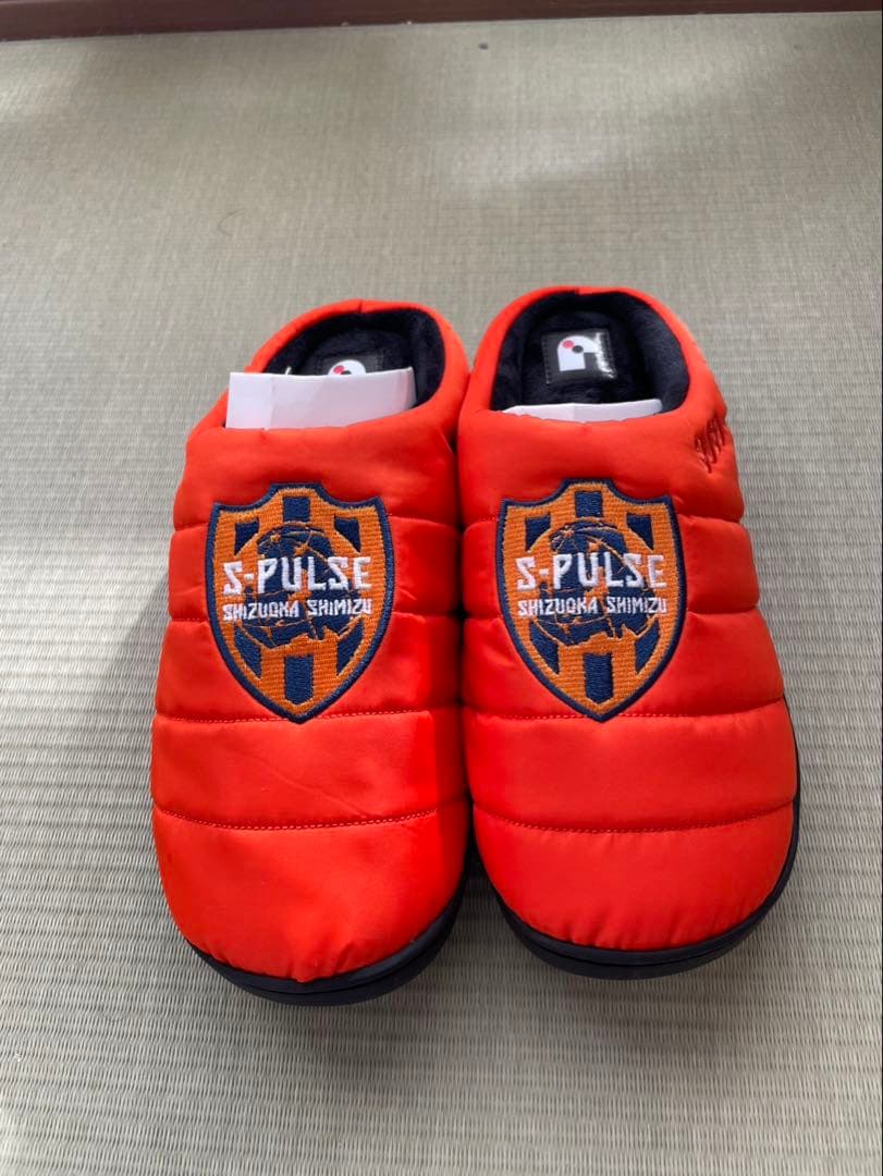 SUBU エスパルス サンダル