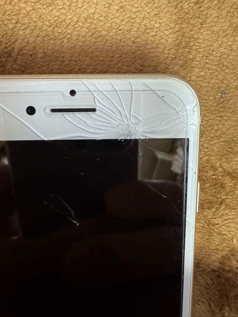 iphone8 SIMフリー 動作ジャンク