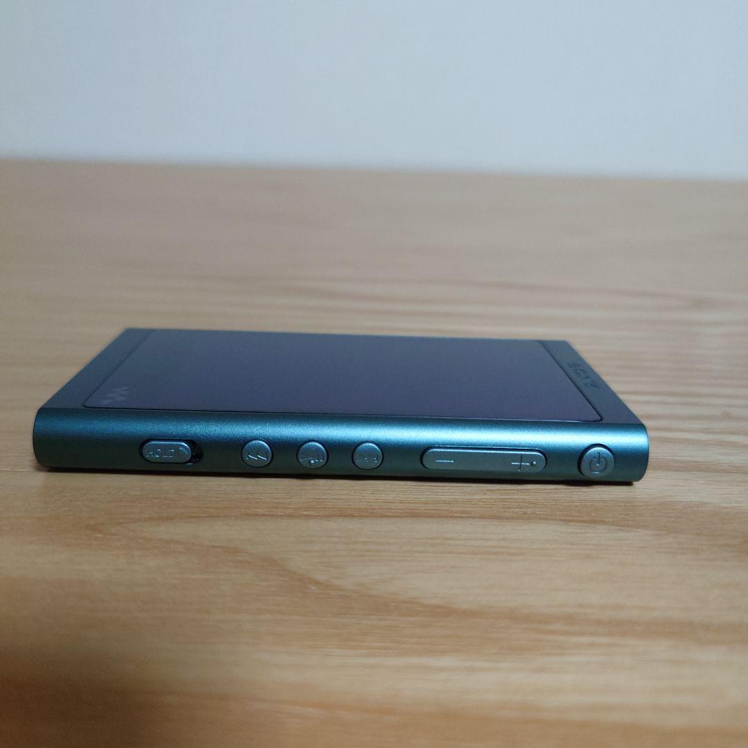 SONY ウォークマン NW-A55 ホライズングリーン