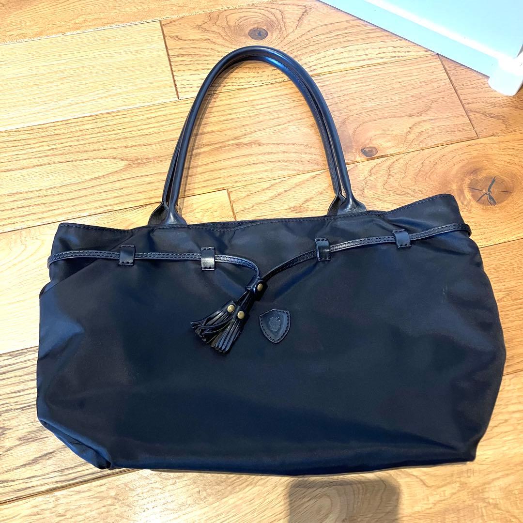 Felisi/フェリージ ナイロンハンドバッグ レディース用