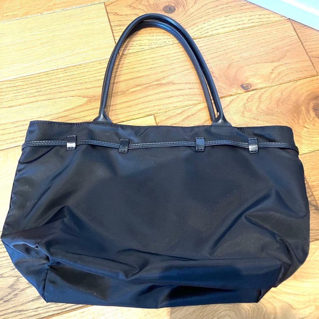 Felisi/フェリージ ナイロンハンドバッグ レディース用