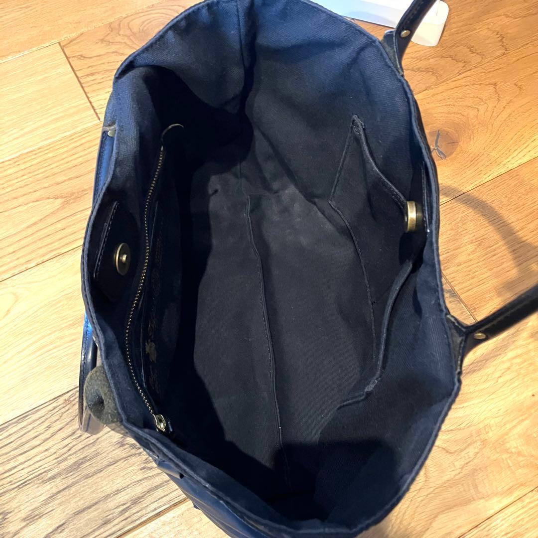 Felisi/フェリージ ナイロンハンドバッグ レディース用