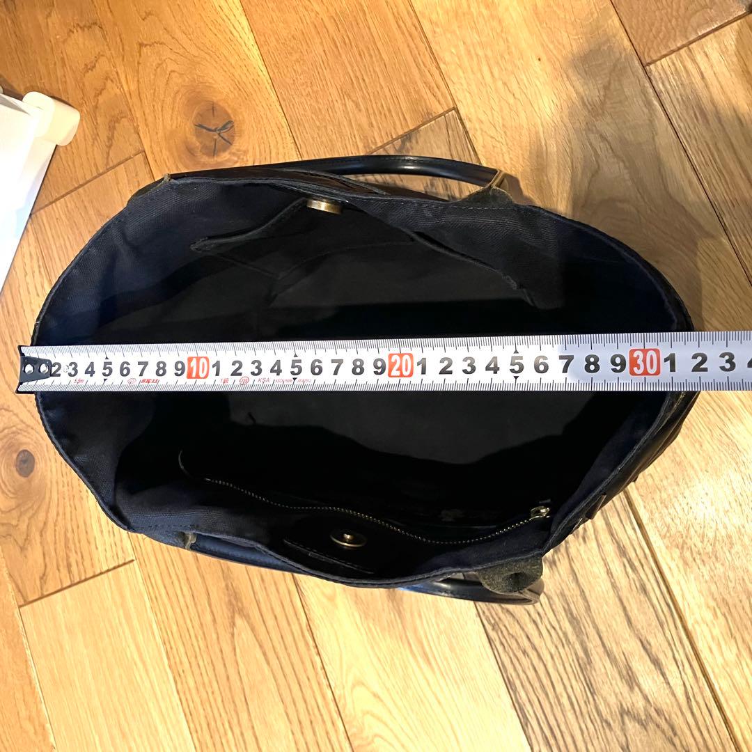 Felisi/フェリージ ナイロンハンドバッグ レディース用