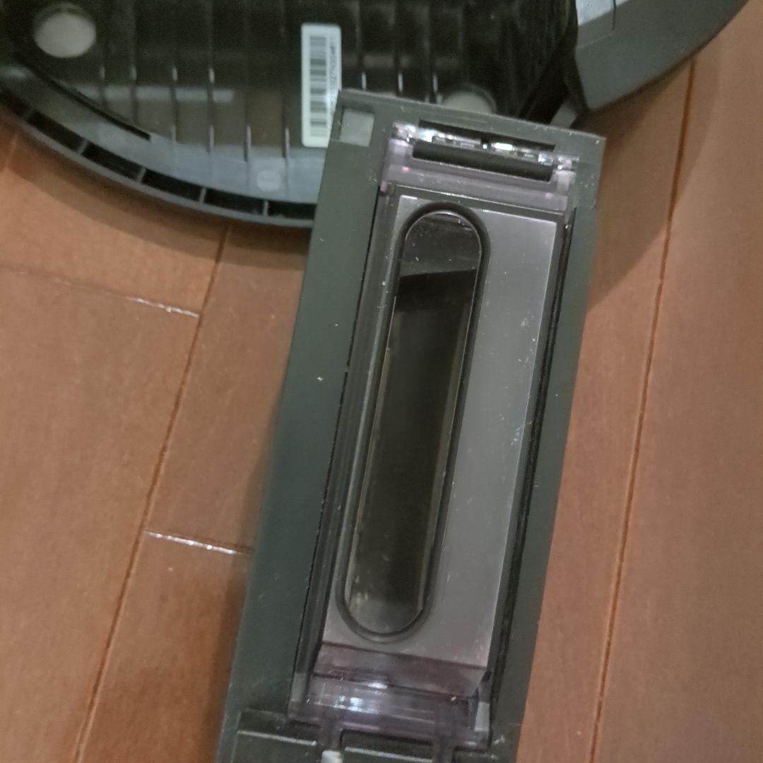 iRobot Roomba i7 本体と付属品