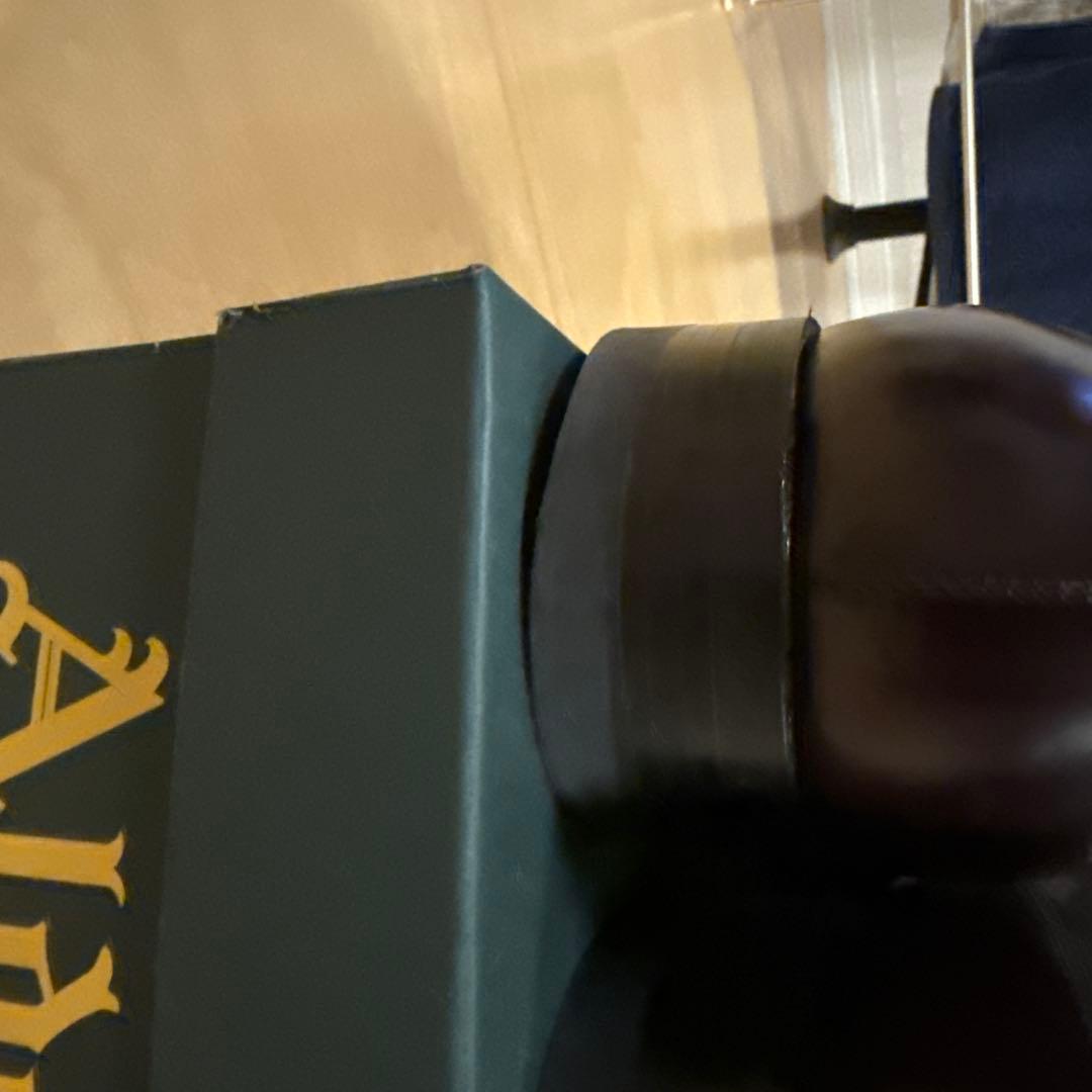 D*e様 Alden 54038 9H モディファイド　バーガンディ