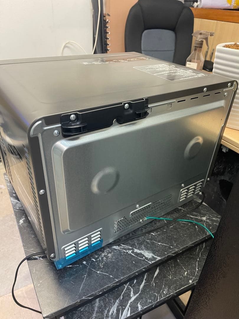 HITACHI オーブンレンジ　MROS7B