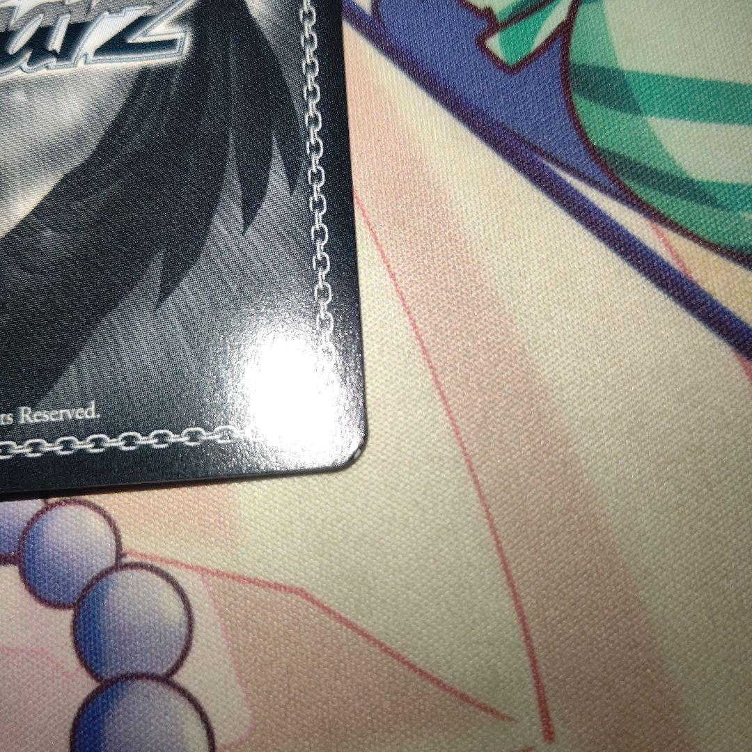 H*O様 WS ヴァイスシュヴァルツ 青薔薇の道 湊 友希那 SSP サイン バ