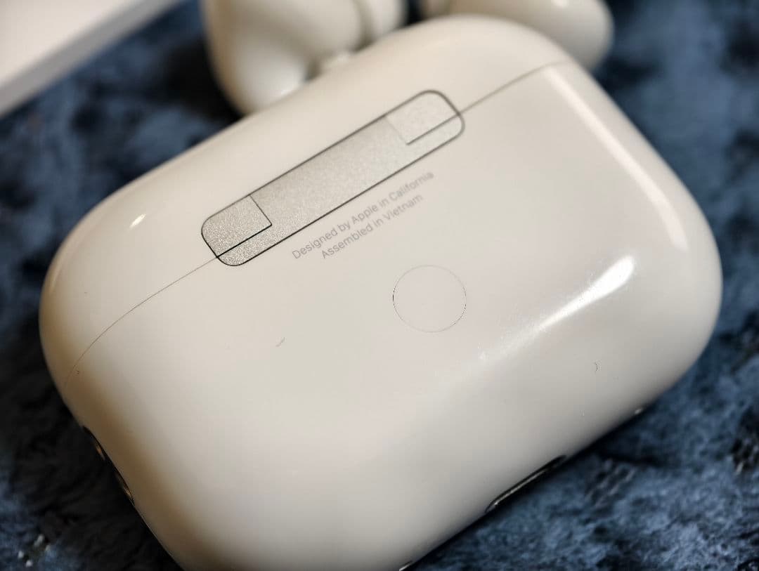 AirPods Pro（第2世代） ほぼ未使用 正規品
