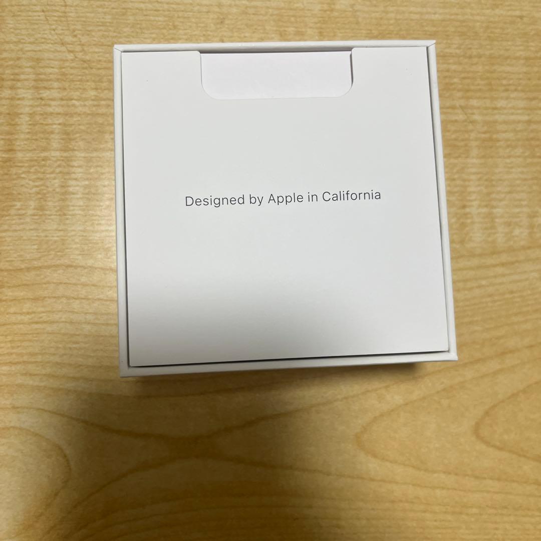 Apple AirPods 4 本体