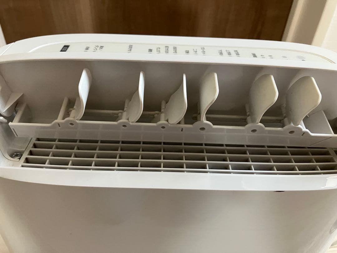 最終価格！【中古品】除湿機　F-YZRX60 パナソニック デシカント方式