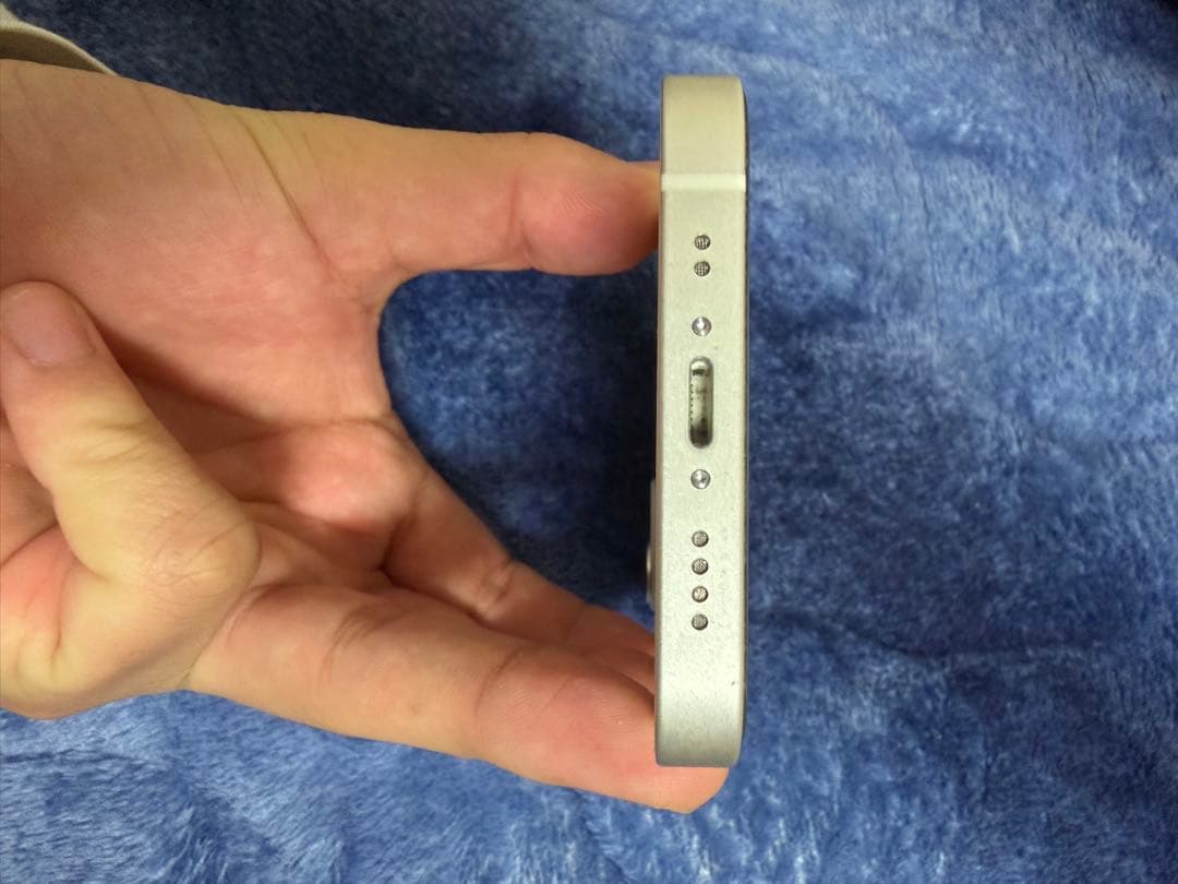 iPhone12 mini 超美品ケース&フィルム付き‼️ 128G