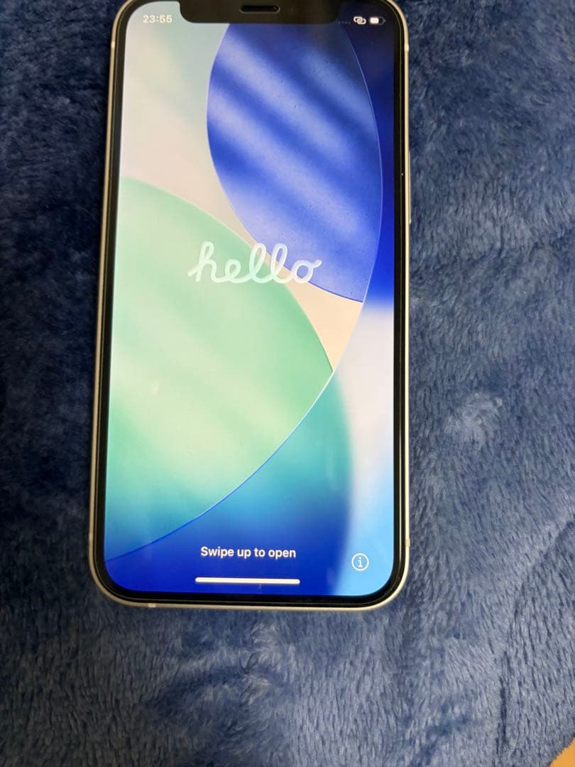 iPhone12 mini 超美品ケース&フィルム付き‼️ 128G