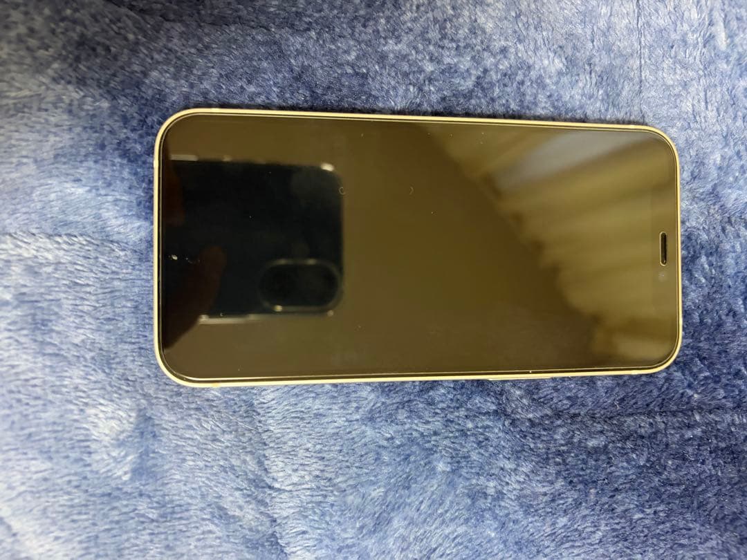 iPhone12 mini 超美品ケース&フィルム付き‼️ 128G