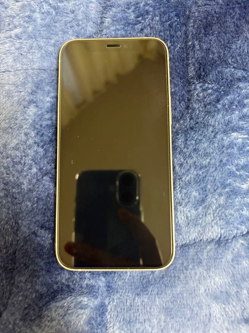 iPhone12 mini 超美品ケース&フィルム付き‼️ 128G