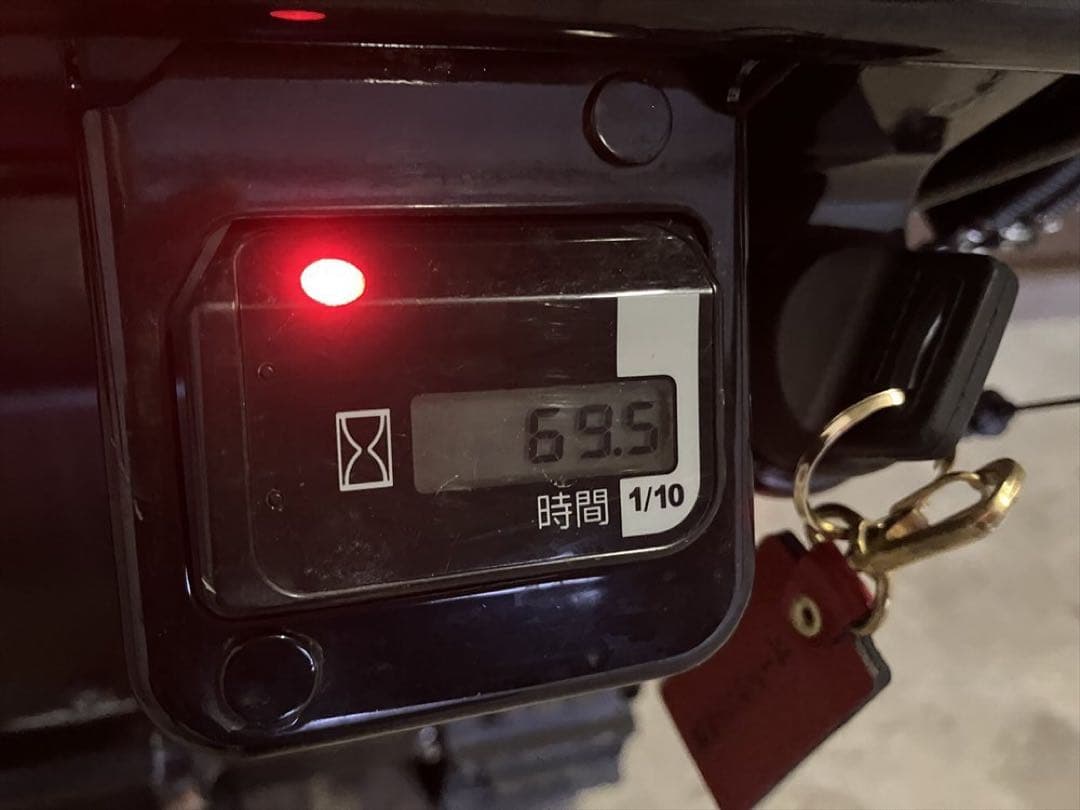 P　Honda HSS970 除雪機 キャタピラー式