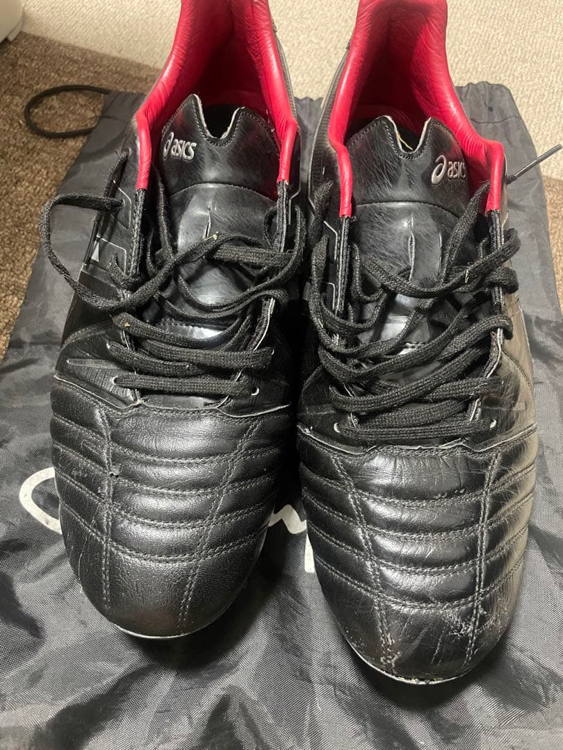 アシックス ラグビースパイク 30.5cm