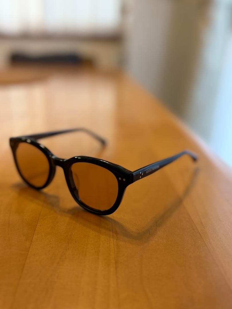 GENTLEMONSTER JADE ケース付き