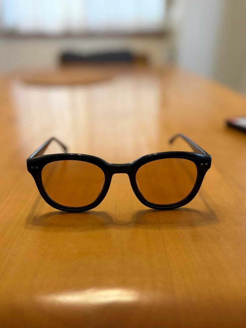 GENTLEMONSTER JADE ケース付き